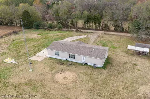 112727 S 4630 Rd, Gans, OK 74936 photo 66