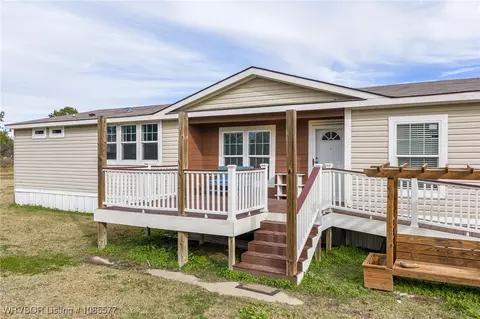 112727 S 4630 Rd, Gans, OK 74936 photo 58