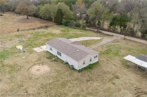 112727 S 4630 Rd, Gans, OK 74936 photo 67