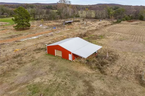 112727 S 4630 Rd, Gans, OK 74936 photo 72