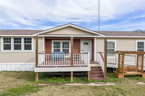 112727 S 4630 Rd, Gans, OK 74936 photo 57