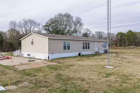 112727 S 4630 Rd, Gans, OK 74936 photo 45