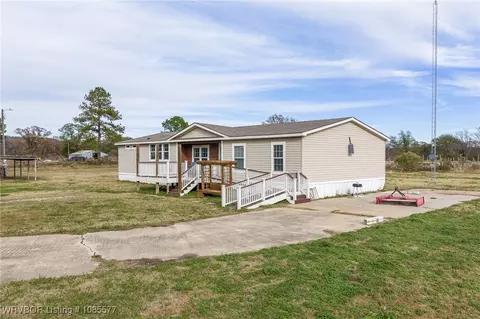 112727 S 4630 Rd, Gans, OK 74936 photo 40