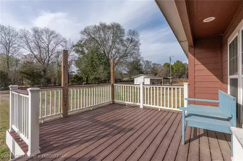 112727 S 4630 Rd, Gans, OK 74936 photo 28
