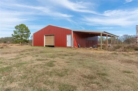 112727 S 4630 Rd, Gans, OK 74936 photo 31