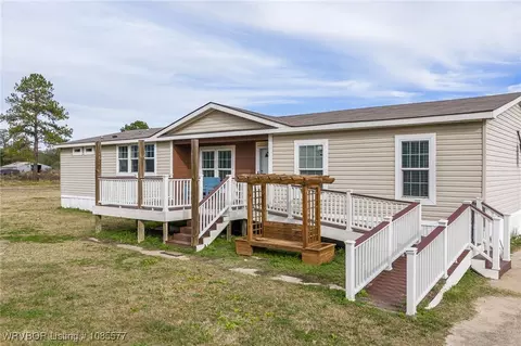 112727 S 4630 Rd, Gans, OK 74936 photo 59