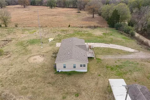 112727 S 4630 Rd, Gans, OK 74936 photo 69