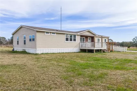 112727 S 4630 Rd, Gans, OK 74936 photo 53