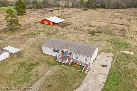 112727 S 4630 Rd, Gans, OK 74936 photo 61