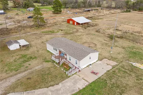 112727 S 4630 Rd, Gans, OK 74936 photo 62