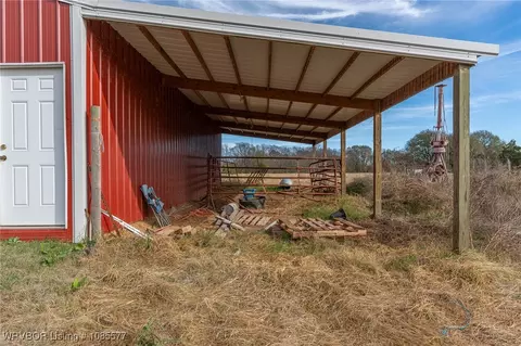 112727 S 4630 Rd, Gans, OK 74936 photo 32