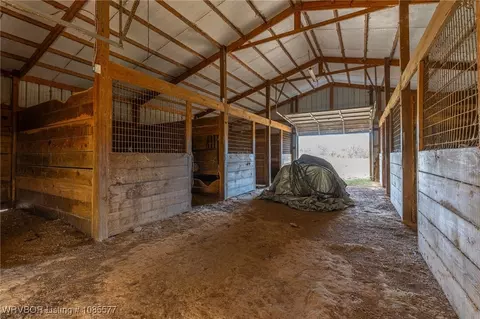 112727 S 4630 Rd, Gans, OK 74936 photo 34
