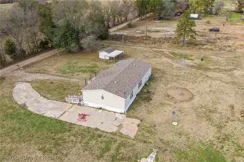 112727 S 4630 Rd, Gans, OK 74936 photo 64