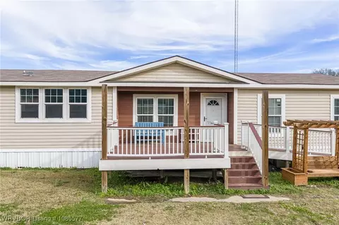 112727 S 4630 Rd, Gans, OK 74936 photo 56
