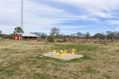 112727 S 4630 Rd, Gans, OK 74936 photo 43