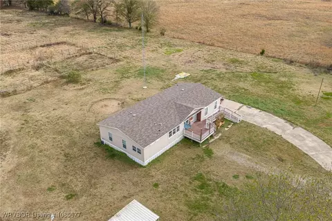 112727 S 4630 Rd, Gans, OK 74936 photo 71