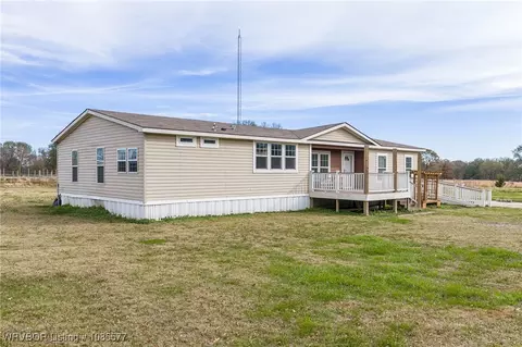 112727 S 4630 Rd, Gans, OK 74936 photo 54