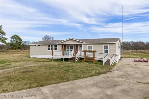 112727 S 4630 Rd, Gans, OK 74936 photo 39