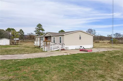 112727 S 4630 Rd, Gans, OK 74936 photo 41