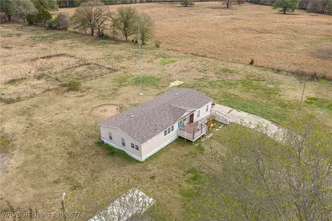 112727 S 4630 Rd, Gans, OK 74936 photo 70