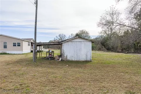 112727 S 4630 Rd, Gans, OK 74936 photo 52