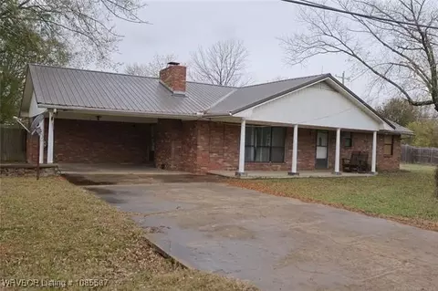 23057 Bokoshe St, Bokoshe, OK 74930