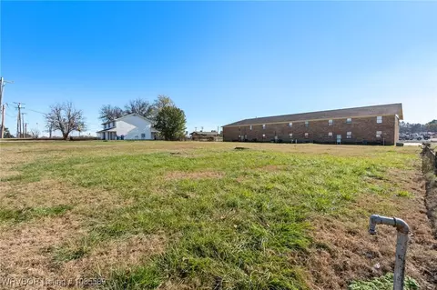1000 Quincy St, Fort Smith, AR 72901