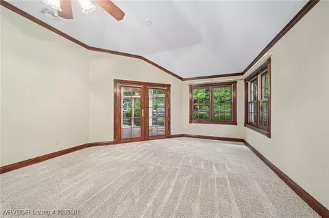 Bedroom - 2916 S Cliff Dr, Fort Smith, AR 72901 photo 1 of 3