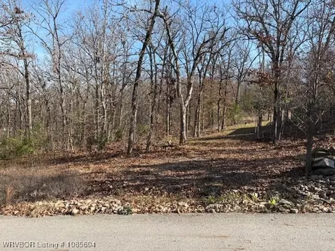 tbd Oak Hollow Dr, Fort Smith, AR 72903