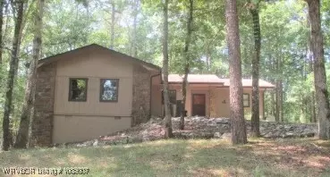 4 N Pego Way, Hot Springs Village, AR 71909