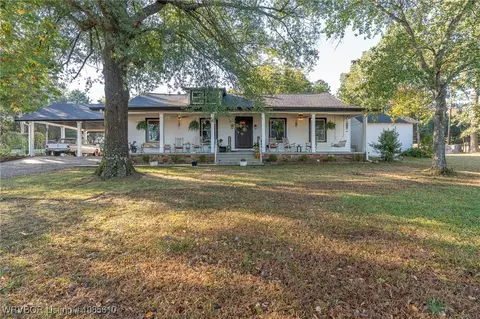2533 W State Highway 10, Booneville, AR 72927