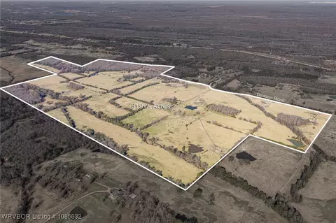 7839 Dawson Rd, Greenwood, AR 72936