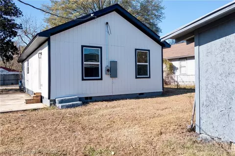 Other - 3620 N 48th, Fort Smith, AR 72904 photo 1 of 3