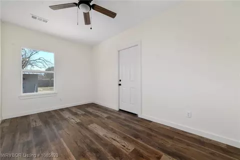 Bedroom - 3620 N 48th, Fort Smith, AR 72904 photo 3 of 3