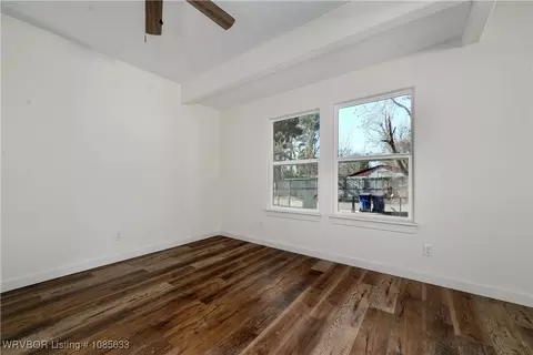 Bedroom - 3620 N 48th, Fort Smith, AR 72904 photo 1 of 3