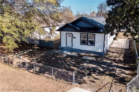 3620 N 48th, Fort Smith, AR 72904