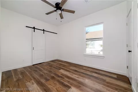 Bedroom - 3620 N 48th, Fort Smith, AR 72904 photo 2 of 3