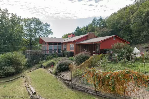 5710 Geren Rd, Fort Smith, AR 72916