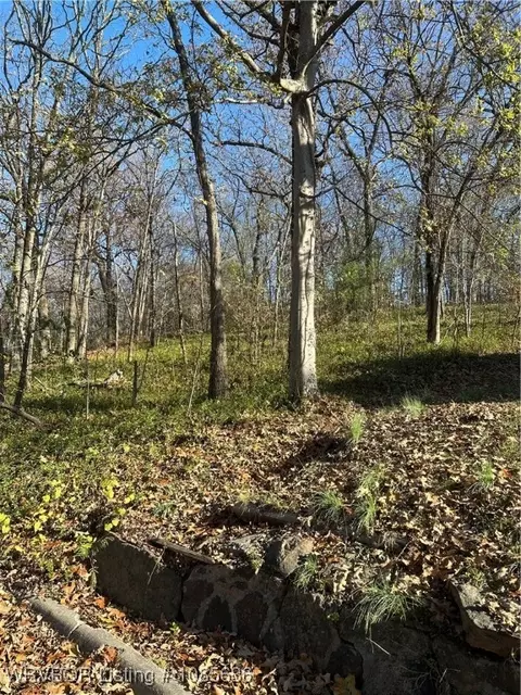 tbd Mockingbird Ln, Fort Smith, AR 72901