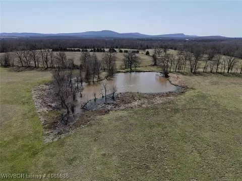 tbd Fox Hill Rd, Bokoshe, OK 74930