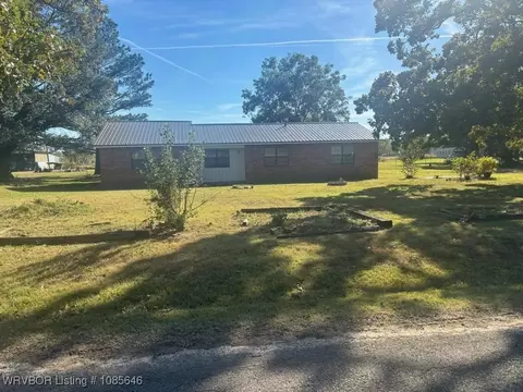 465206 E 1060 Rd, Sallisaw, OK 74955