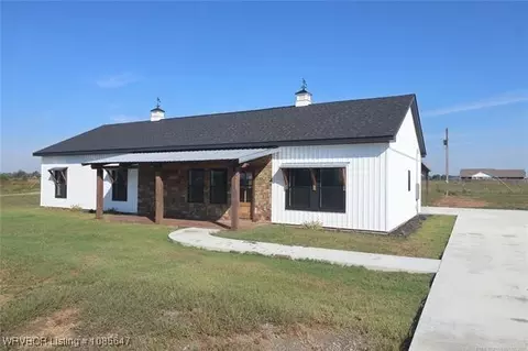 27740 Bud French Rd, Cameron, OK 74932