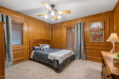 Bedroom - 901 S 68th Ln, Fort Smith, AR 72903 photo 3 of 4