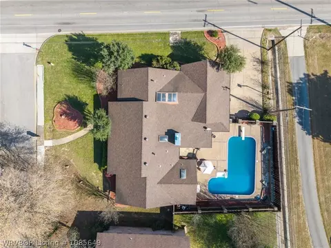 View/Area - 901 S 68th Ln, Fort Smith, AR 72903 photo 1 of 6