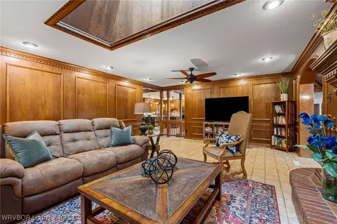 Living - 901 S 68th Ln, Fort Smith, AR 72903 photo 1 of 1