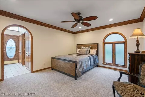 Bedroom - 901 S 68th Ln, Fort Smith, AR 72903 photo 1 of 4