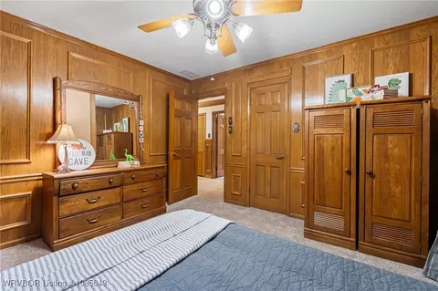 Bedroom - 901 S 68th Ln, Fort Smith, AR 72903 photo 4 of 4
