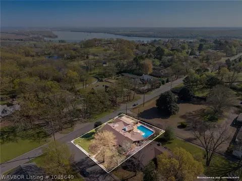 View/Area - 901 S 68th Ln, Fort Smith, AR 72903 photo 6 of 6