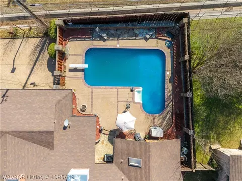 Exterior - 901 S 68th Ln, Fort Smith, AR 72903 photo 14 of 14