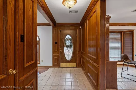 Entry Way - 901 S 68th Ln, Fort Smith, AR 72903 photo 1 of 2